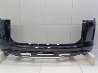 Бампер задний Chery Exeed VX I 2021 - н.в.