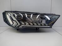Фара правая Audi Q7 с 2015 г.