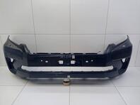 Бампер передний Toyota Land Cruiser Prado [150] 2009 - н.в.