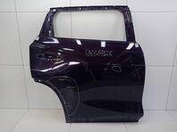 Дверь задняя правая Chery Exeed TXL I 2019 - н.в.