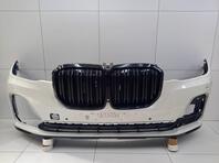 Бампер передний BMW X7 [G07] 2018 - н.в.