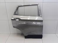 Дверь задняя правая Geely Coolray I 2020 - н.в.