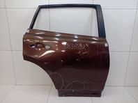 Дверь задняя правая Toyota RAV 4 IV [CA40] 2012 - 2019