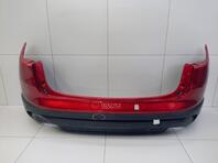 Бампер задний Mazda CX-4 I 2016 - н.в.