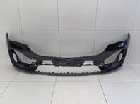 Бампер передний Geely Monjaro I 2021 - н.в.