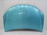 Капот Geely Coolray I 2020 - н.в.