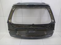 Крышка багажника Mitsubishi Outlander III 2012 - 2024