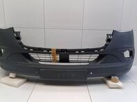 Бампер передний Mercedes-Benz Sprinter [W907, W910] 2018 - н.в.