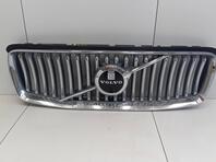 Решетка радиатора Volvo XC90 II 2014 - н.в.
