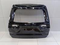 Крышка багажника Toyota RAV 4 V [XA50] 2018 - н.в.