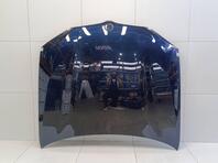 Капот BMW X3 [G01] 2017 - н.в.