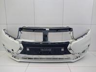 Бампер передний Lada Largus 2012 - н.в.