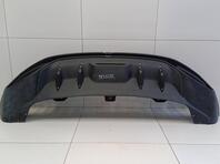 Бампер задний Geely Coolray I 2020 - н.в.