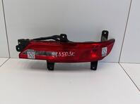 Фонарь задний противотуманный левый Jetour X90 PLUS I 2021 - н.в.