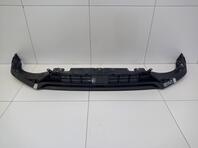 Юбка передняя Jetour X70 PLUS I 2020 - н.в.