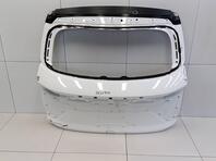 Крышка багажника Geely Coolray I 2020 - н.в.