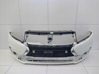 Бампер передний Lada Largus 2012 - н.в.