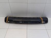 Юбка задняя Haval Jolion I 2021 - н.в.