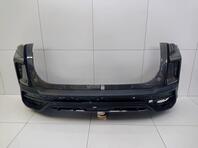 Бампер задний Geely Coolray I 2020 - н.в.