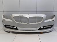 Бампер передний BMW 6-Series [F06, F12, F13] 2011 - 2017