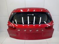 Стекло двери багажника Haval Jolion I 2021 - н.в.