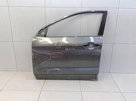 Дверь передняя левая Nissan Qashqai (J11) c 2014 г.