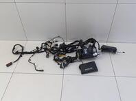 Проводка (коса) Geely Preface I 2024 - н.в.