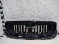 Решетка радиатора Geely Monjaro I 2021 - н.в.