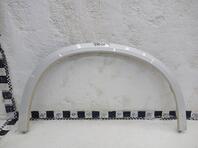 Накладка крыла переднего правого BMW X5 IV [G05] 2018 - н.в.