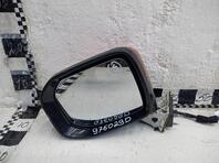 Зеркало заднего вида левое Haval Dargo I 2022 - н.в.