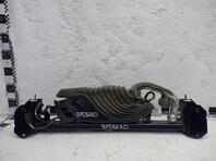 Сцепное устройство (Фаркоп) BMW X3 [G01] 2017 - н.в.