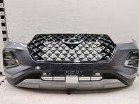 Бампер передний Chery Tiggo 4 Pro I 2020 - н.в.