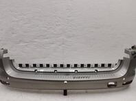 Бампер задний Lada Largus 2012 - н.в.