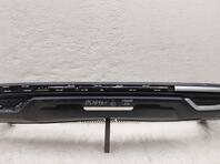 Юбка задняя Haval M6 II 2021 - н.в.