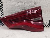 Фонарь задний внутренний правый BMW X3 [G01] 2017 - н.в.