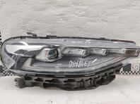Фара правая Haval F7 I 2019 - 2024