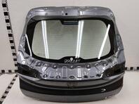 Крышка багажника Changan UNI-T I 2020 - н.в.