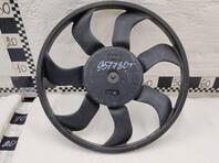 Моторчик вентилятора Renault Logan II 2012 - н.в.