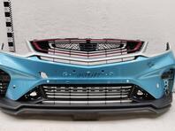 Бампер передний Geely Coolray I 2020 - н.в.