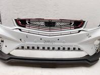 Бампер передний Geely Coolray I 2020 - н.в.