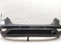 Юбка задняя Hyundai Creta II 2021 - н.в.