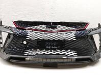 Бампер передний Geely Coolray I 2020 - н.в.
