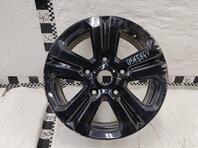 Диск колесный Lada Niva 2020 - н.в.