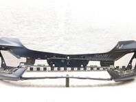 Бампер передний Geely Monjaro I 2021 - н.в.