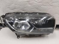 Фара правая Lada XRAY I 2015 - н.в.