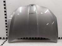 Капот Skoda Octavia [A7] III 2013 - 2020