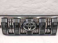 Решетка радиатора Toyota Land Cruiser Prado [150] 2009 - н.в.