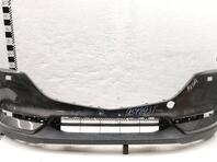 Бампер передний Mazda CX-5 II 2017 - н.в