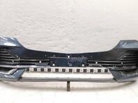 Бампер передний Geely Monjaro I 2021 - н.в.