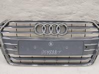 Решетка радиатора Audi A4 V [B9] 2015 - н.в.
